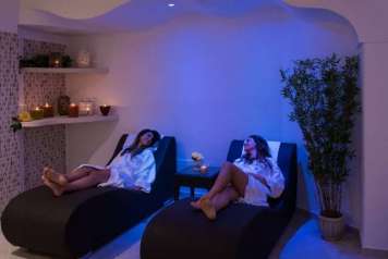 Hotel Terme Villa Teresa - mese di Ottobre - offerte - SPA